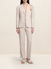 OFF-WHITE LE PANTALON CAMARGUE