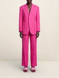 The D'Homme Jacket - Pink