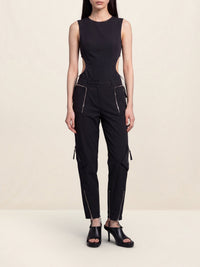 NAVY LE CARGO PAPIER