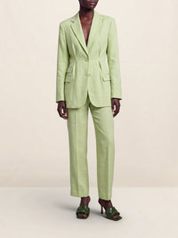 GREEN LE PANTALON ESTERO