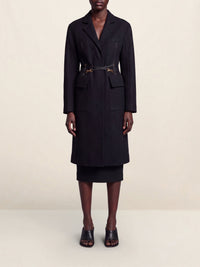BLACK LA JUPE VALERIE