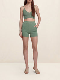 KHAKI LE BANDEAU VALENSOLE