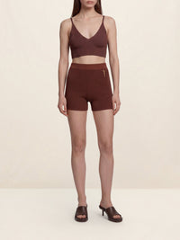 BROWN LE BANDEAU VALENSOLE