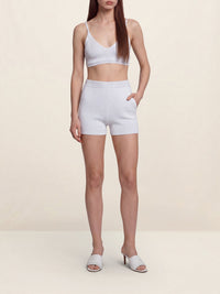LIGHT GREY LE BANDEAU VALENSOLE