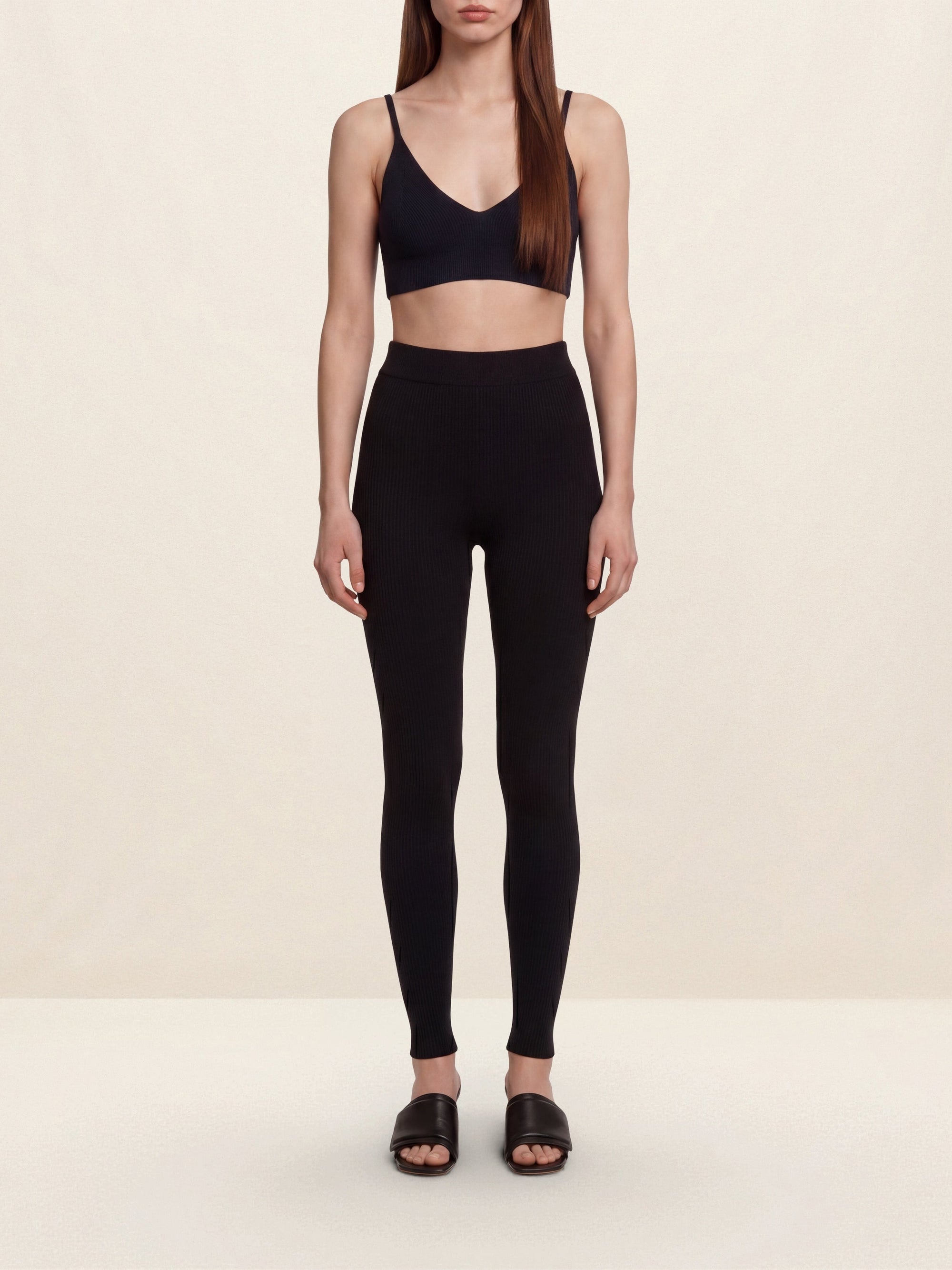BLACK LE BANDEAU VALENSOLE