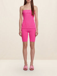 PINK LA MAILLE LUCCA