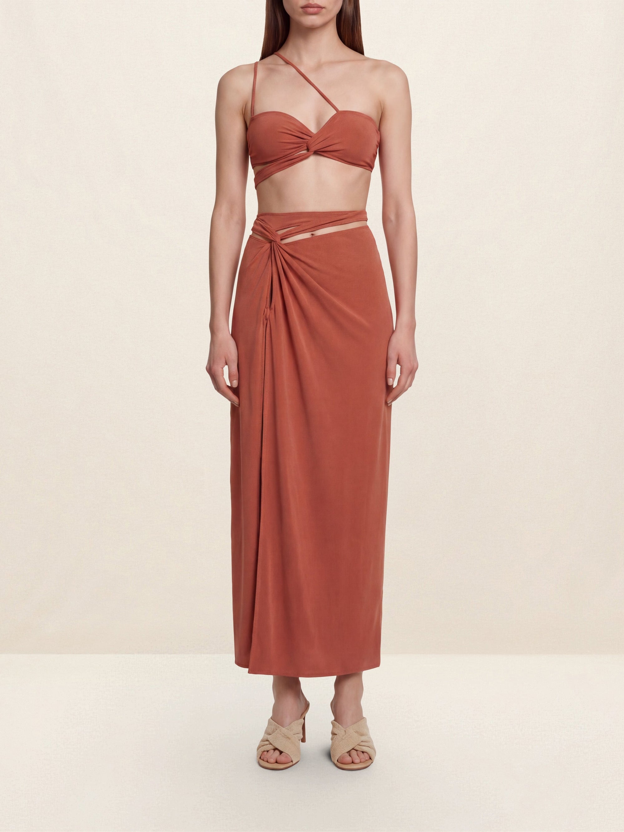 RED LE BANDEAU ESPELHO
