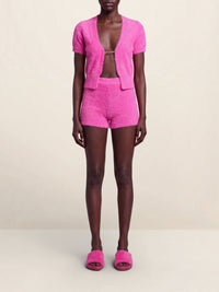 PINK LA MAILLE NEVE