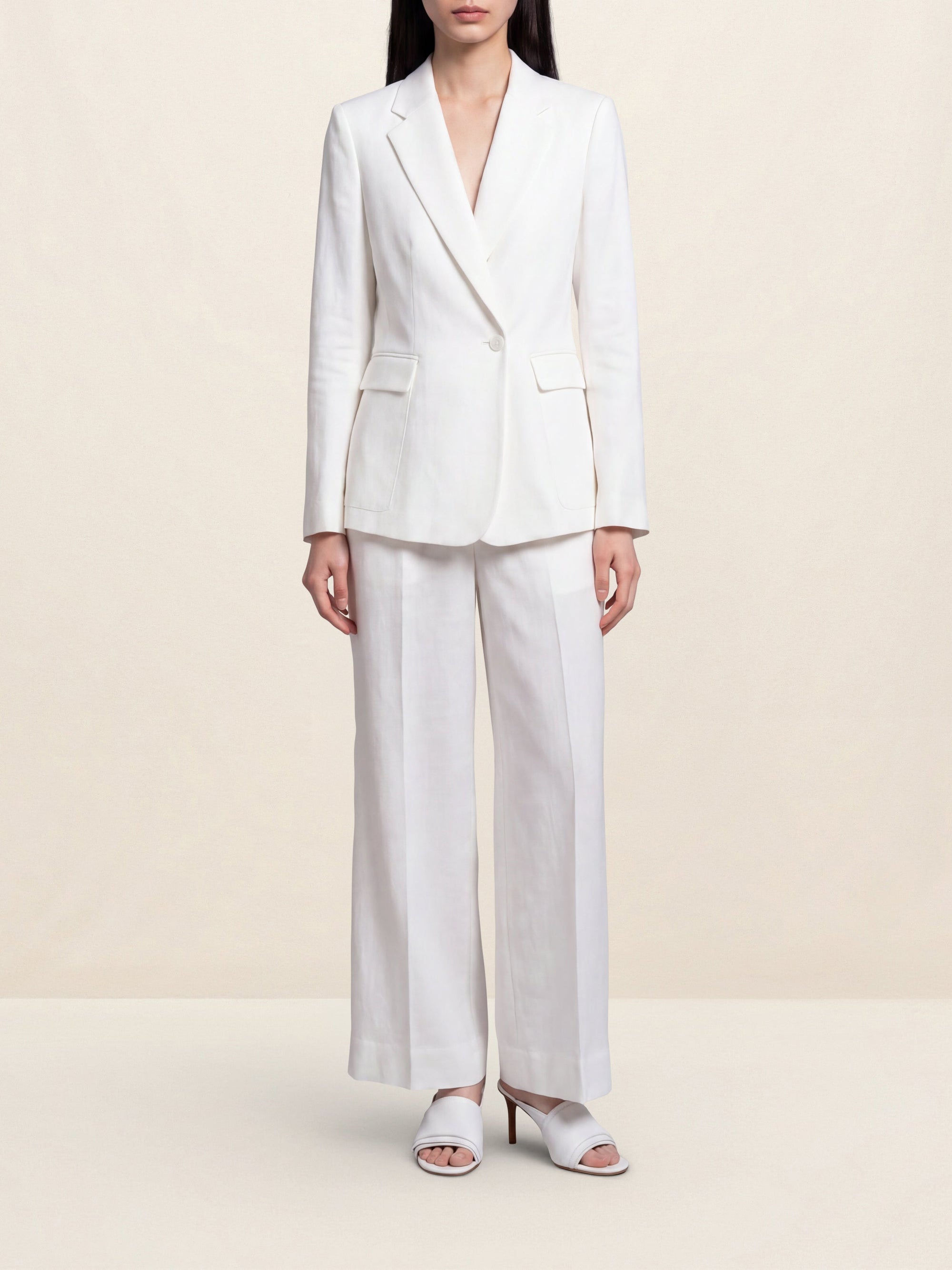 IVORY LA VESTE QUI VOLE