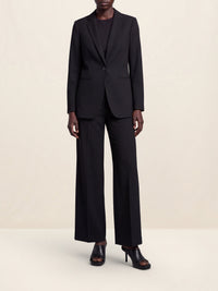 Veste de costume Bergamo - Black