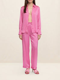 PINK LE PANTALON MENTALO