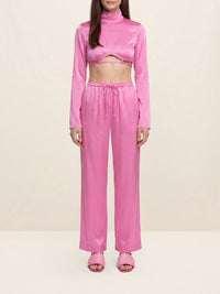 PINK LE PANTALON MENTALO