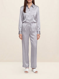 DARK GREY LE PANTALON MENTALO