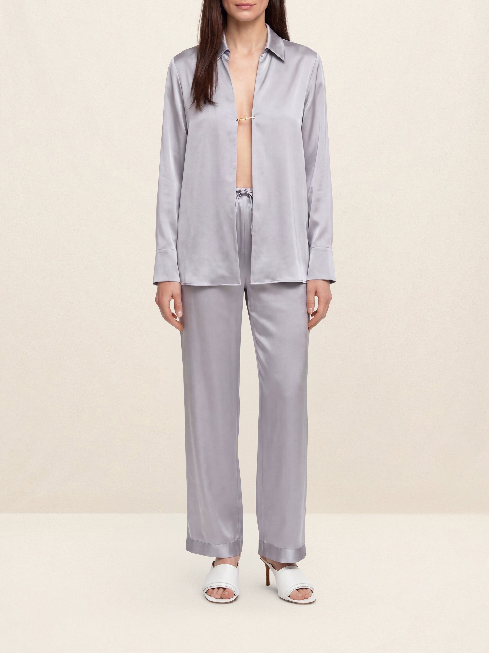Pantalon Mentalo - Dark Grey