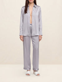 DARK GREY LE PANTALON MENTALO