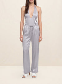 DARK GREY LE PANTALON MENTALO