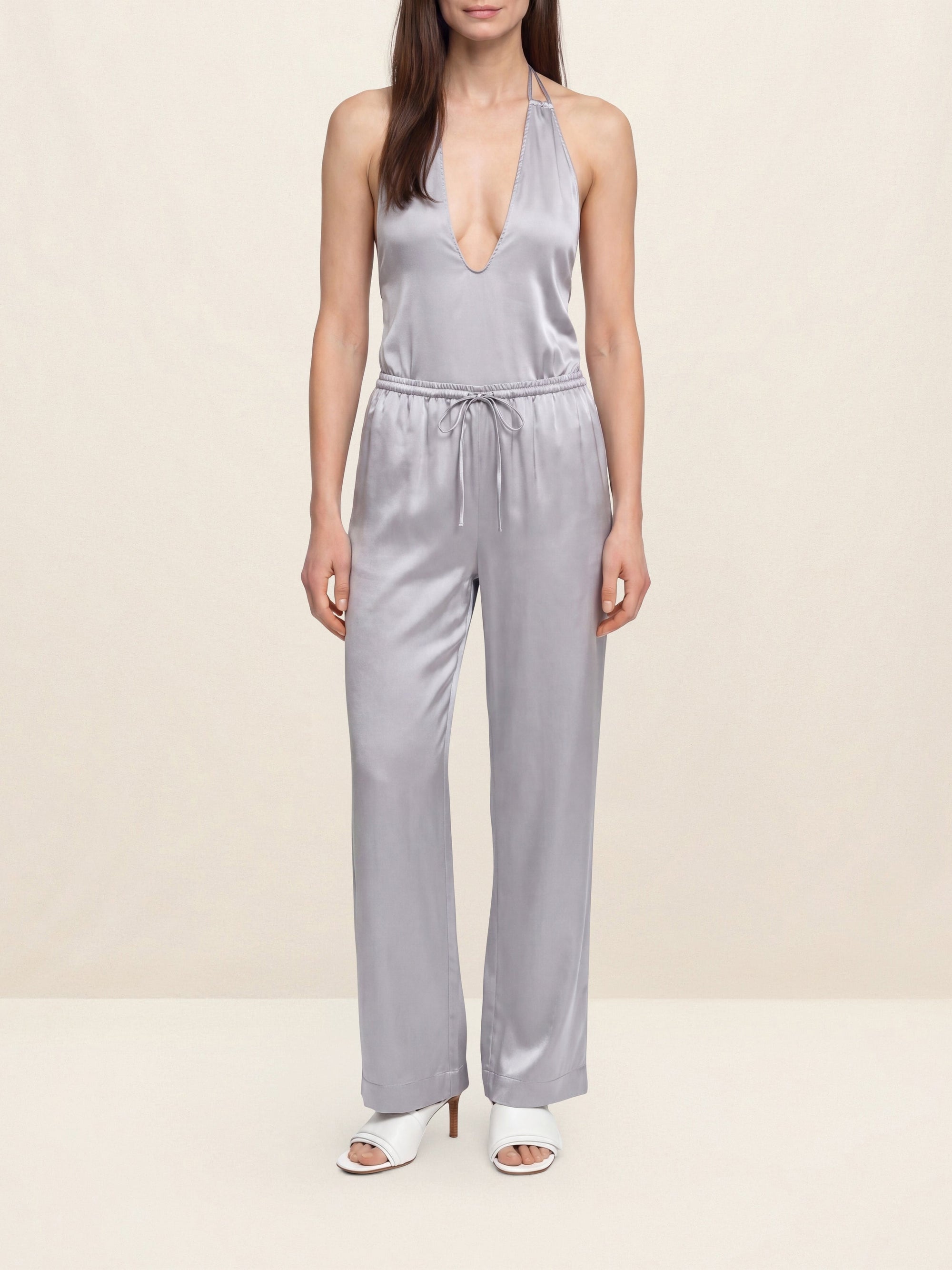 DARK GREY LE BODY MENTALO