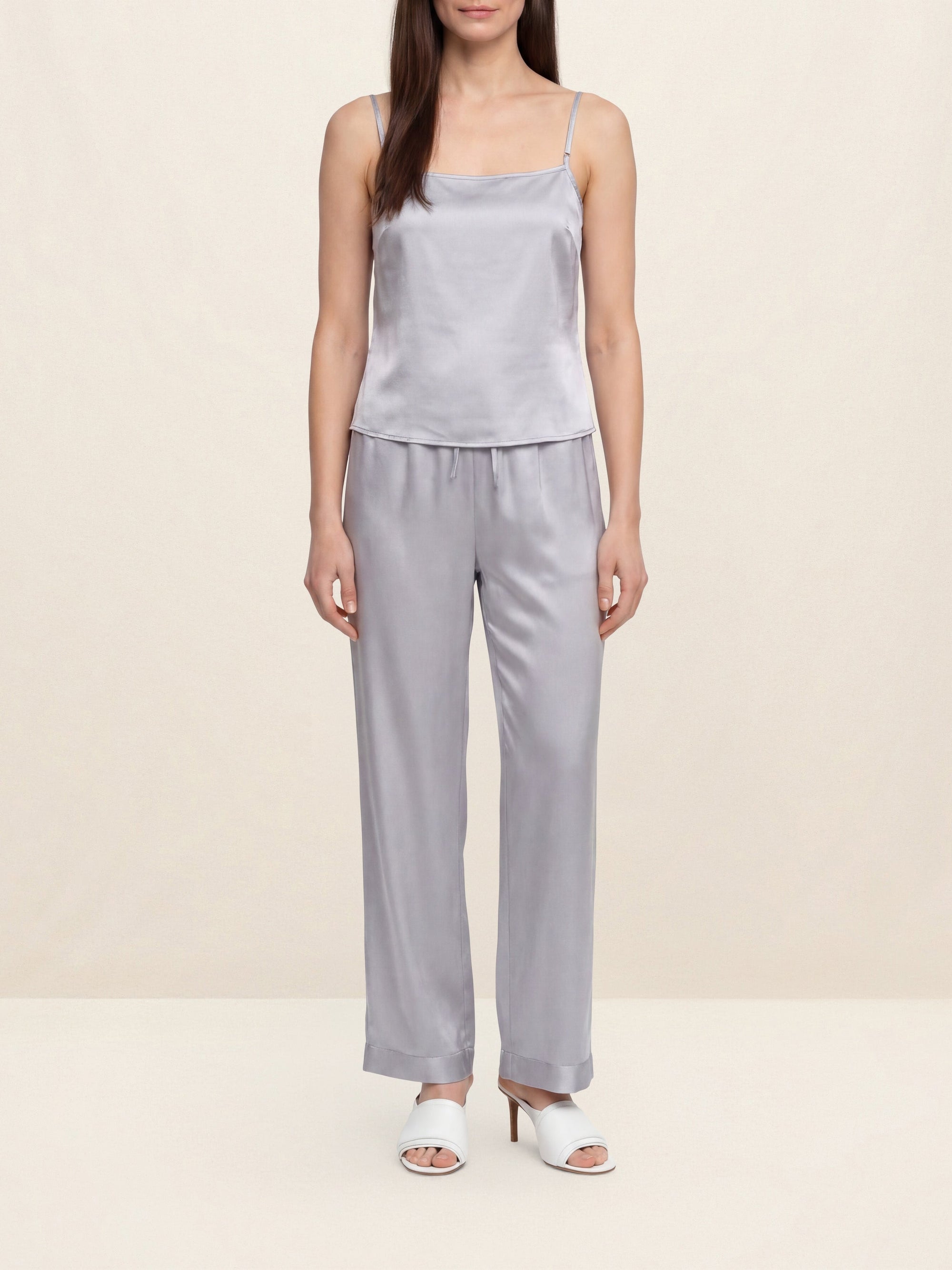 DARK GREY LE PANTALON MENTALO