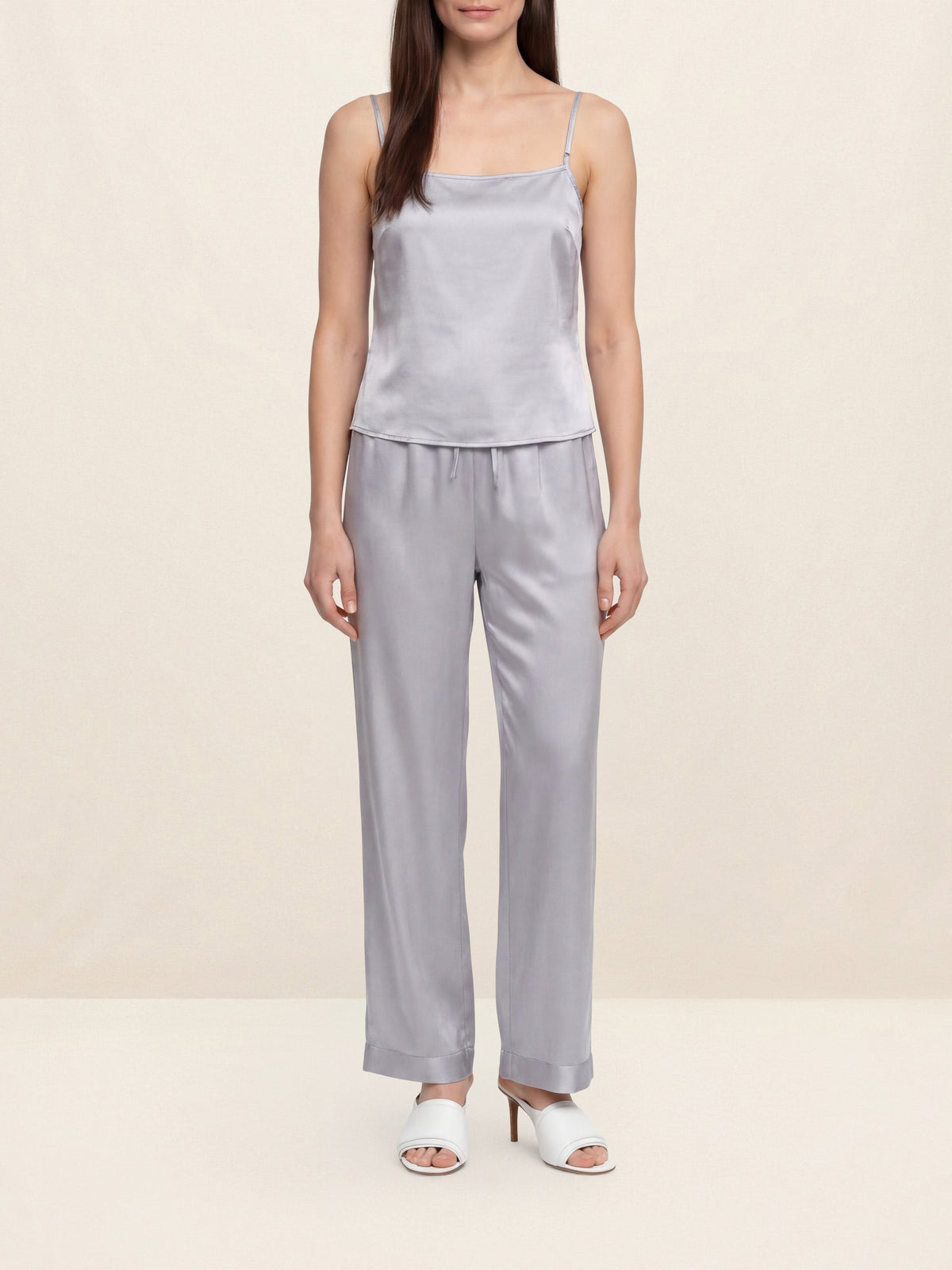 75€ / 0 sold //1 QTY / ST0%   Pantalon Mentalo - Dark Grey