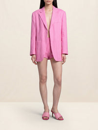 PINK LA VESTE D'HOMME