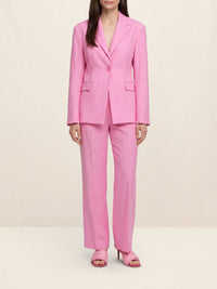 PINK LE PANTALON SAUGE