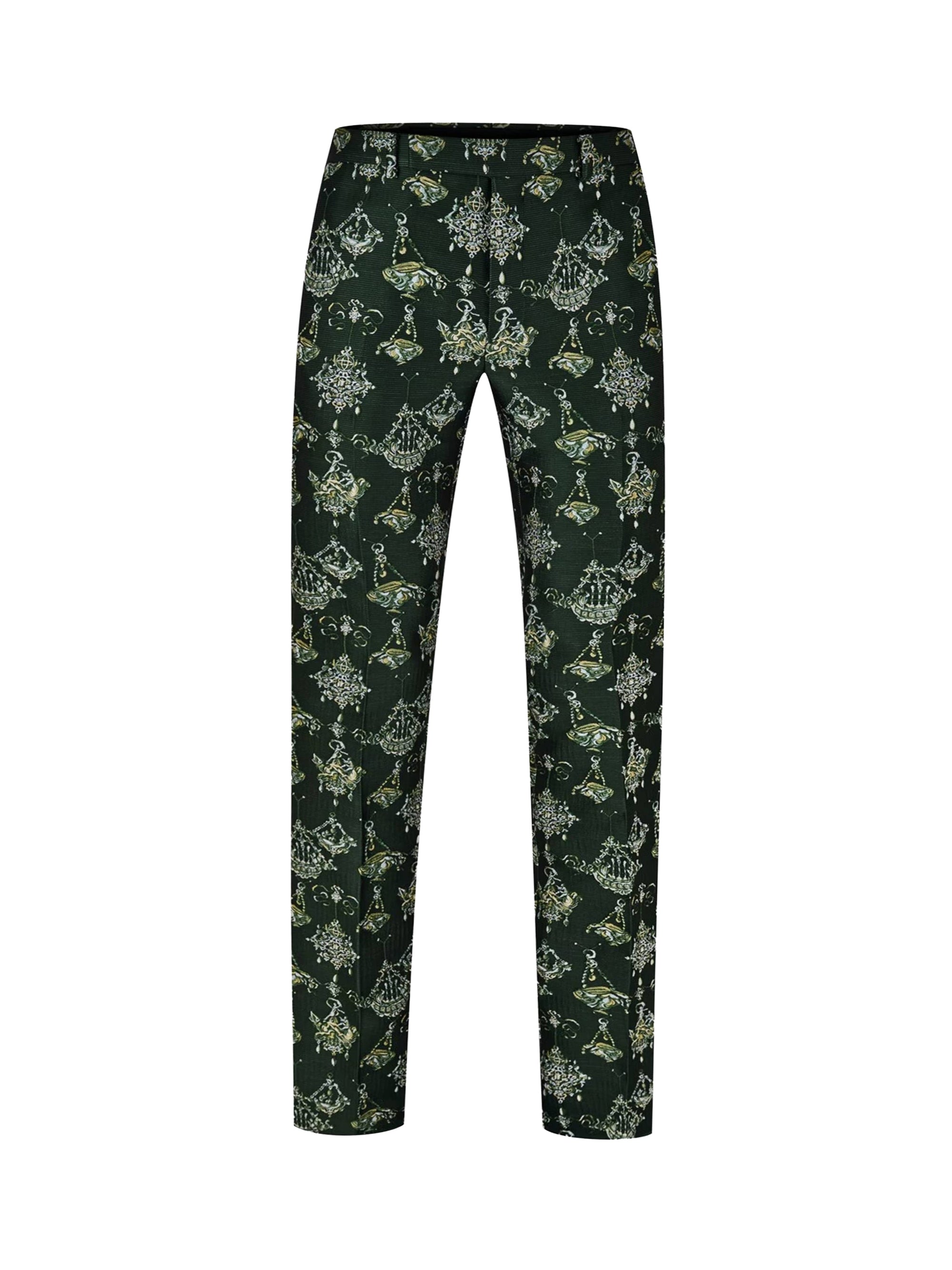 90S FIT TROUSERS