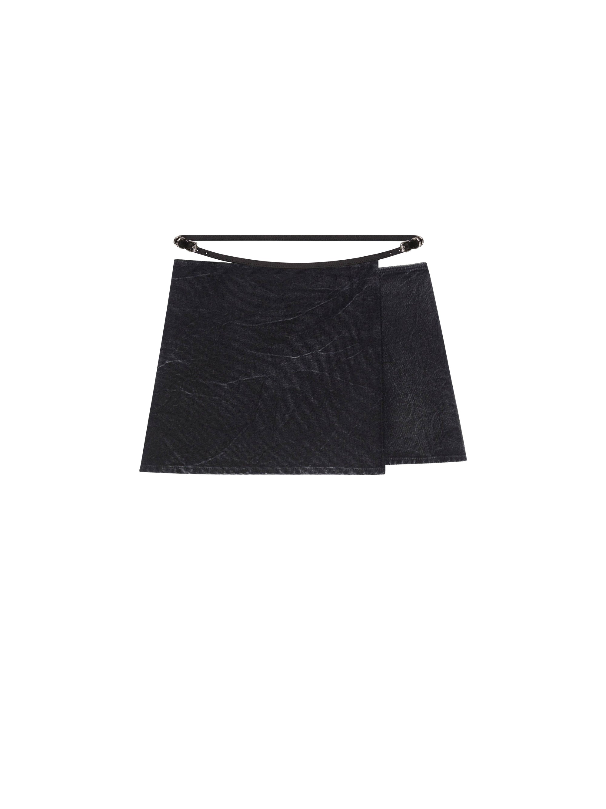 VINTAGE BLACK MARBLE WASH