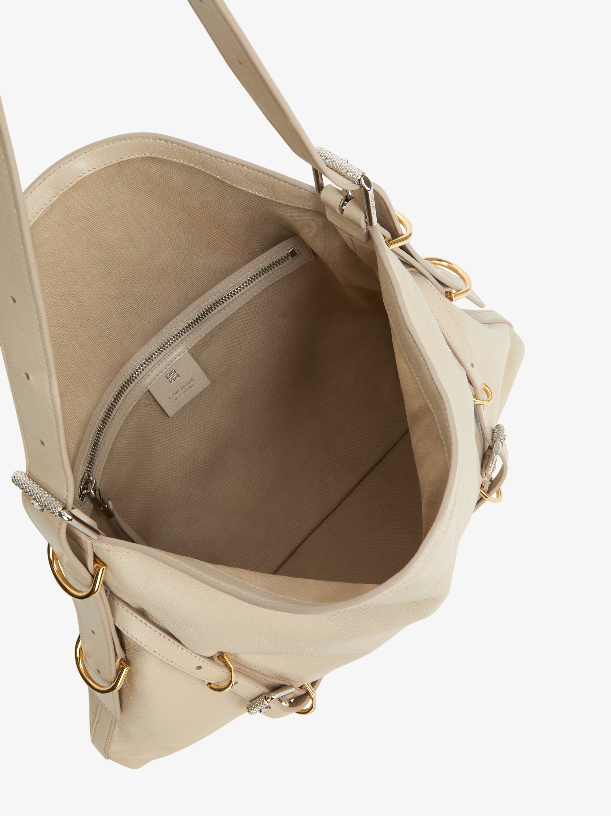 VOYOU - MEDIUM BAG