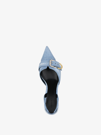 VOYOU - SLINGBACK HEEL 45MM