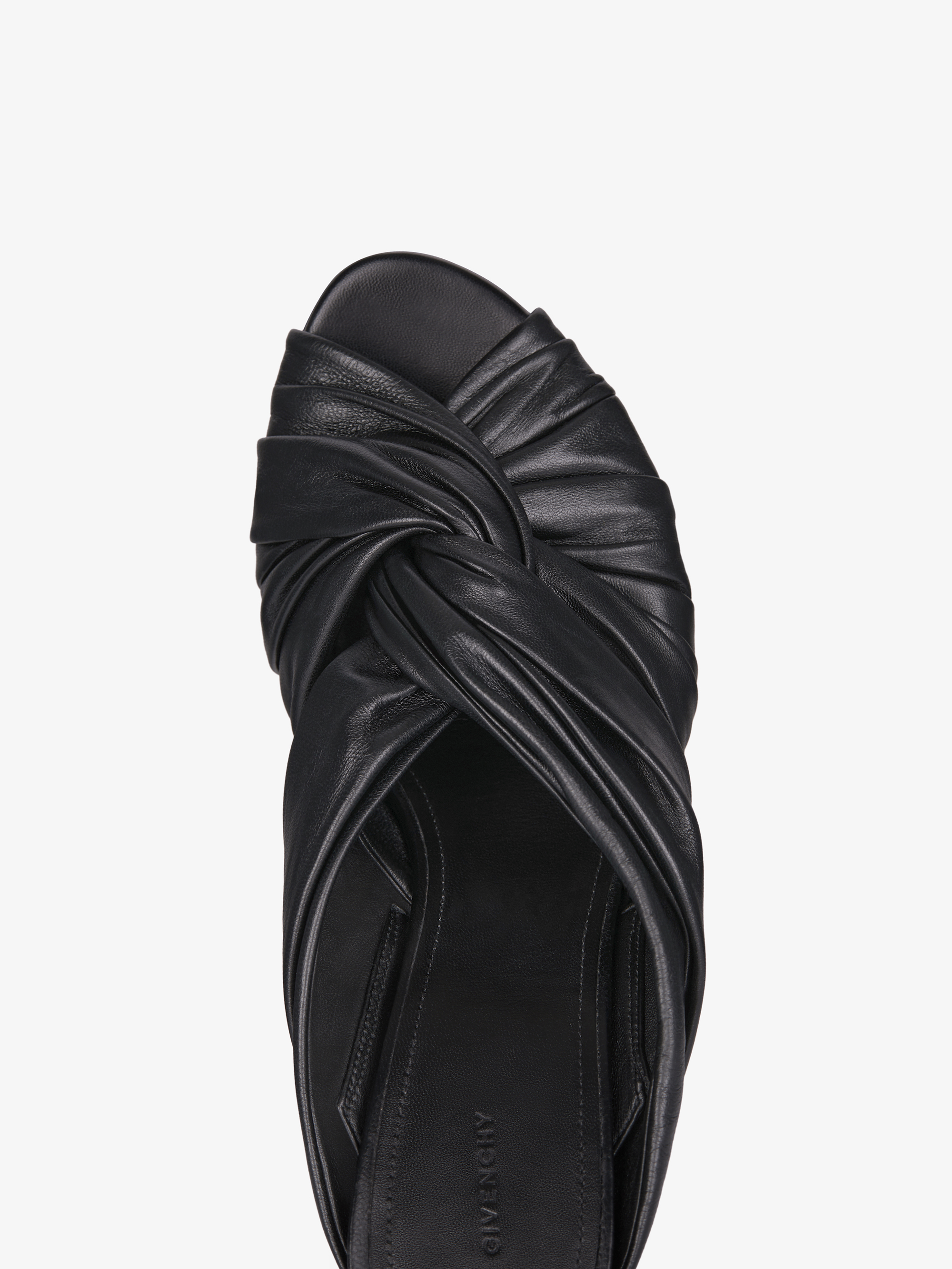 TWIST PUMP 95 MM