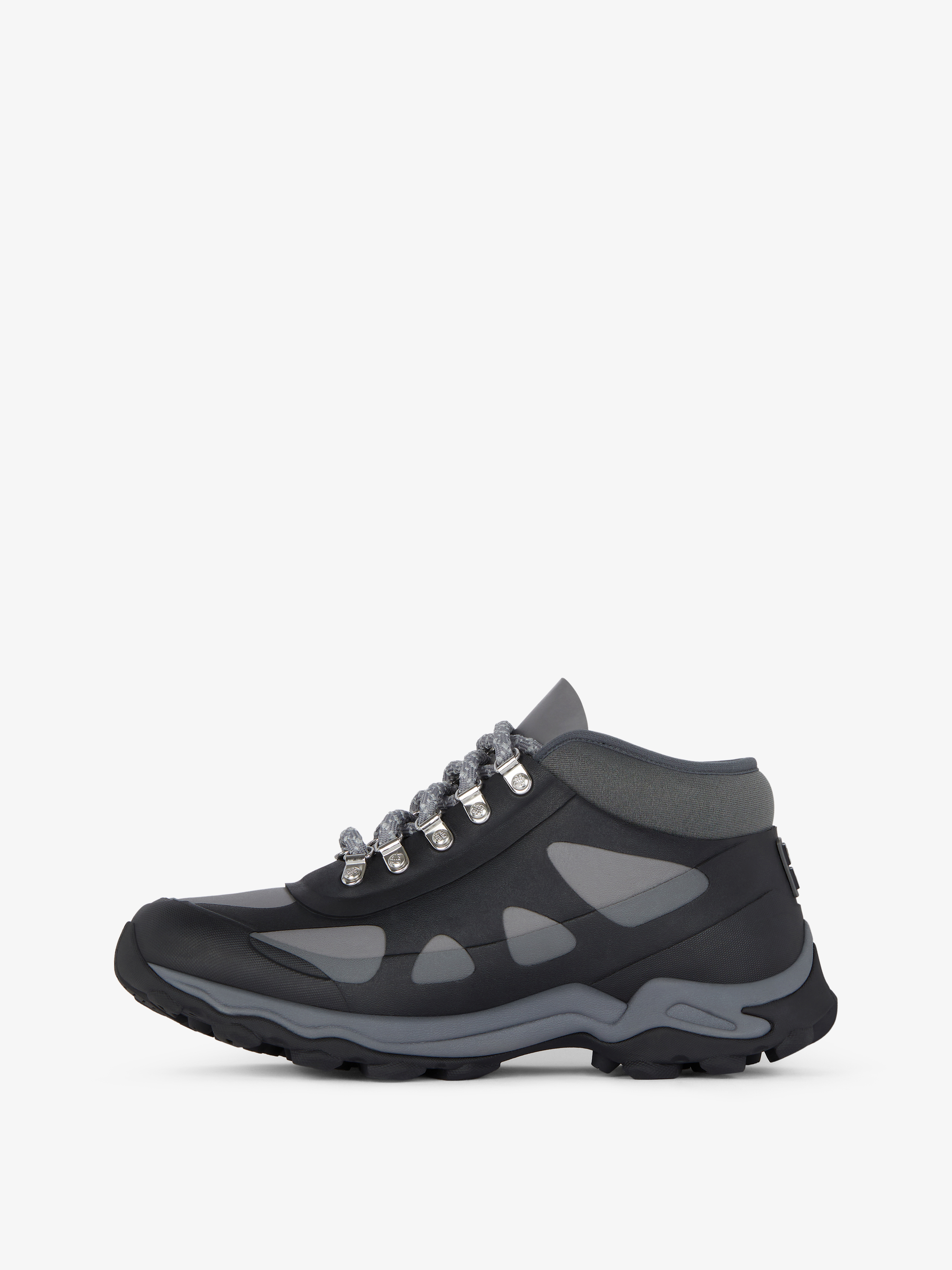 BOGS LOW LACE-UP HIKING BOOT