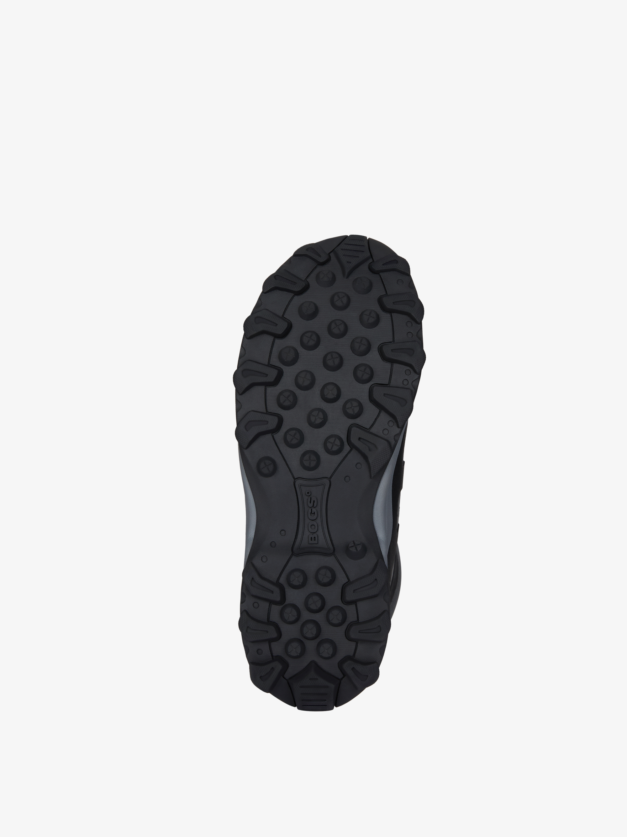 BOGS LOW LACE-UP HIKING BOOT