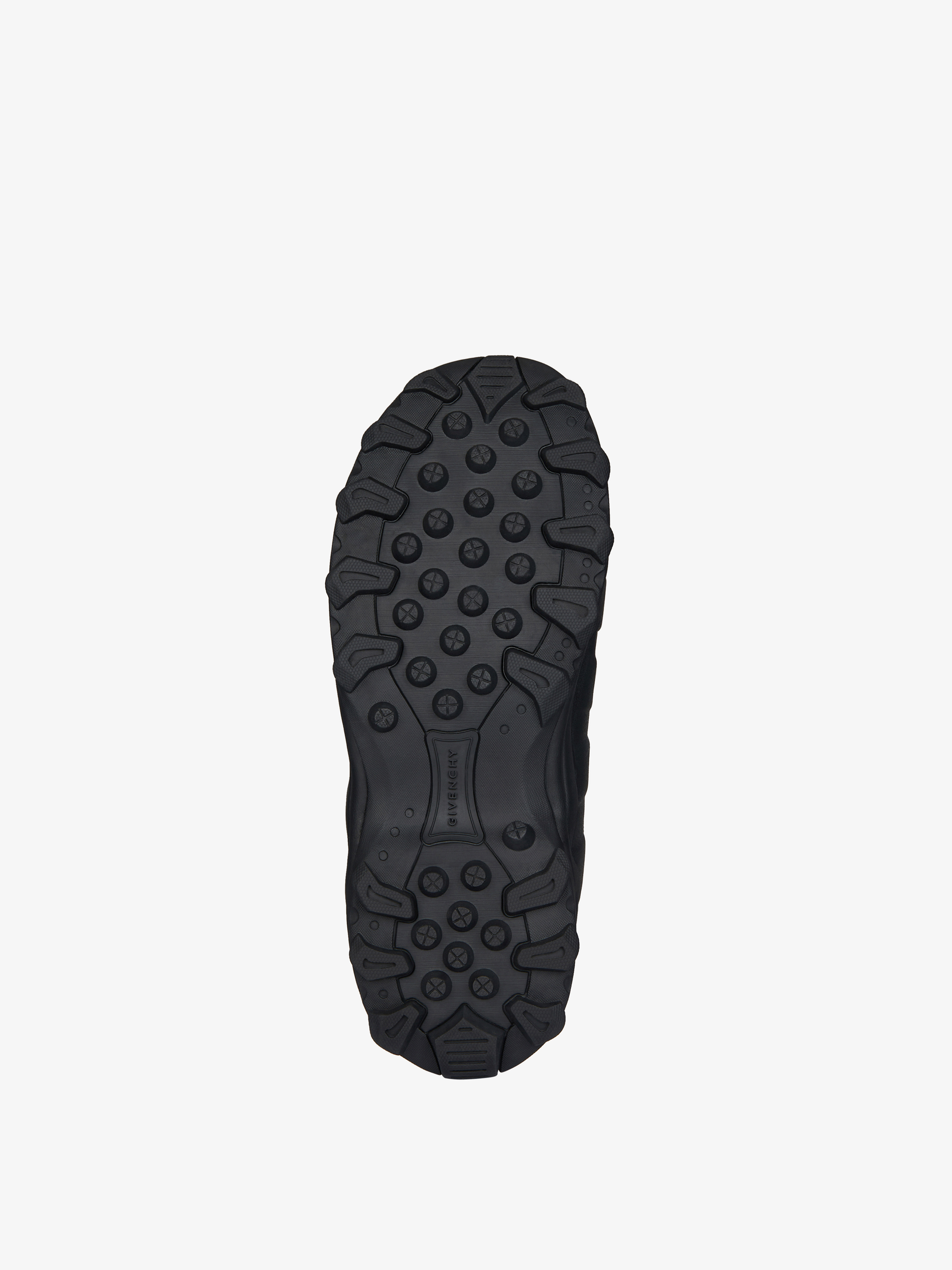 BOGS HIGH LACE-UP BOOTS