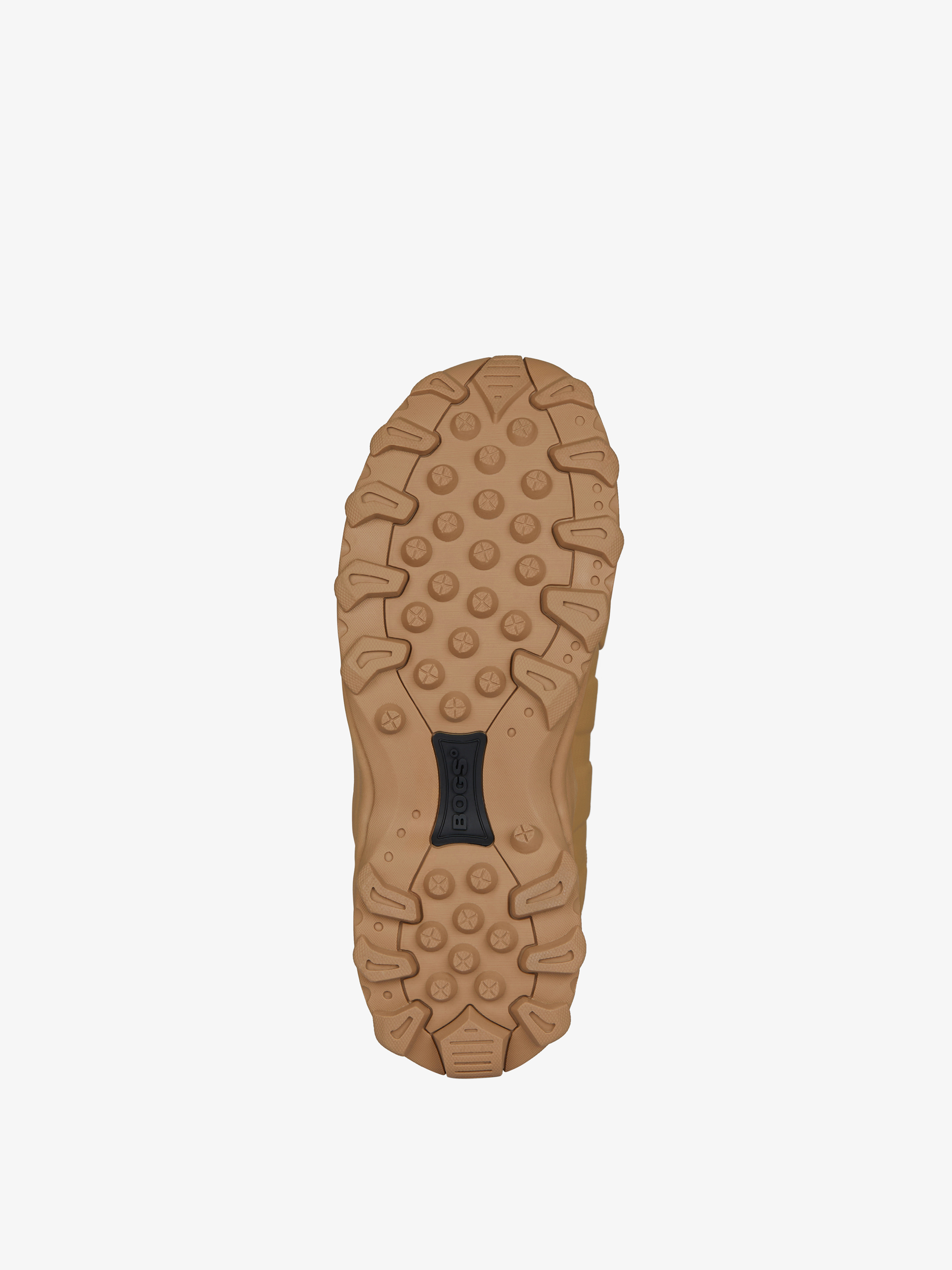 BOGS HIGH LACE-UP BOOTS