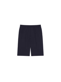 TAILORED JOGGER SHORTS