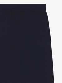 TAILORED JOGGER SHORTS