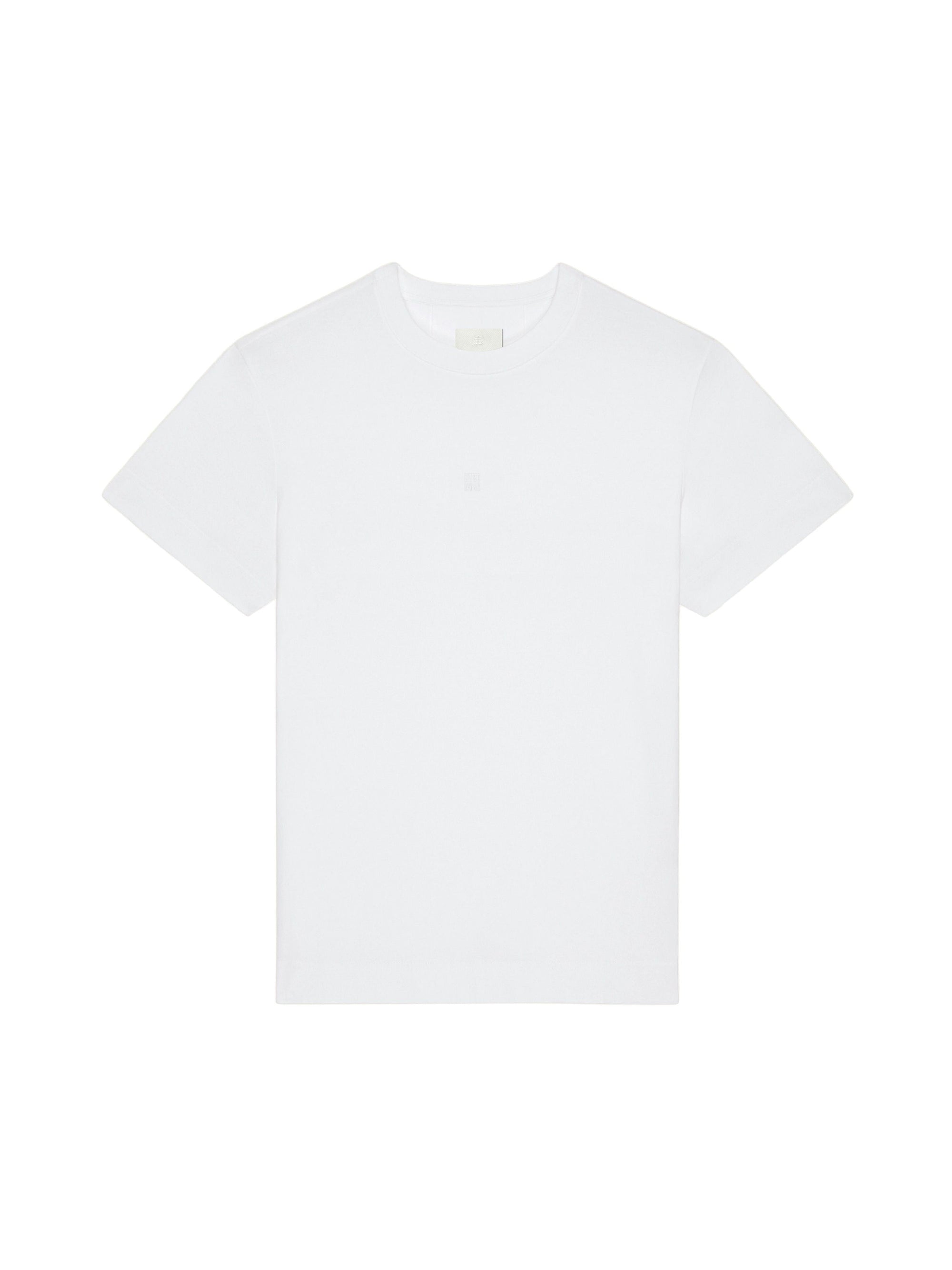SLIM FIT T-SHIRT