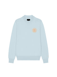 CREW NECK SWEATER