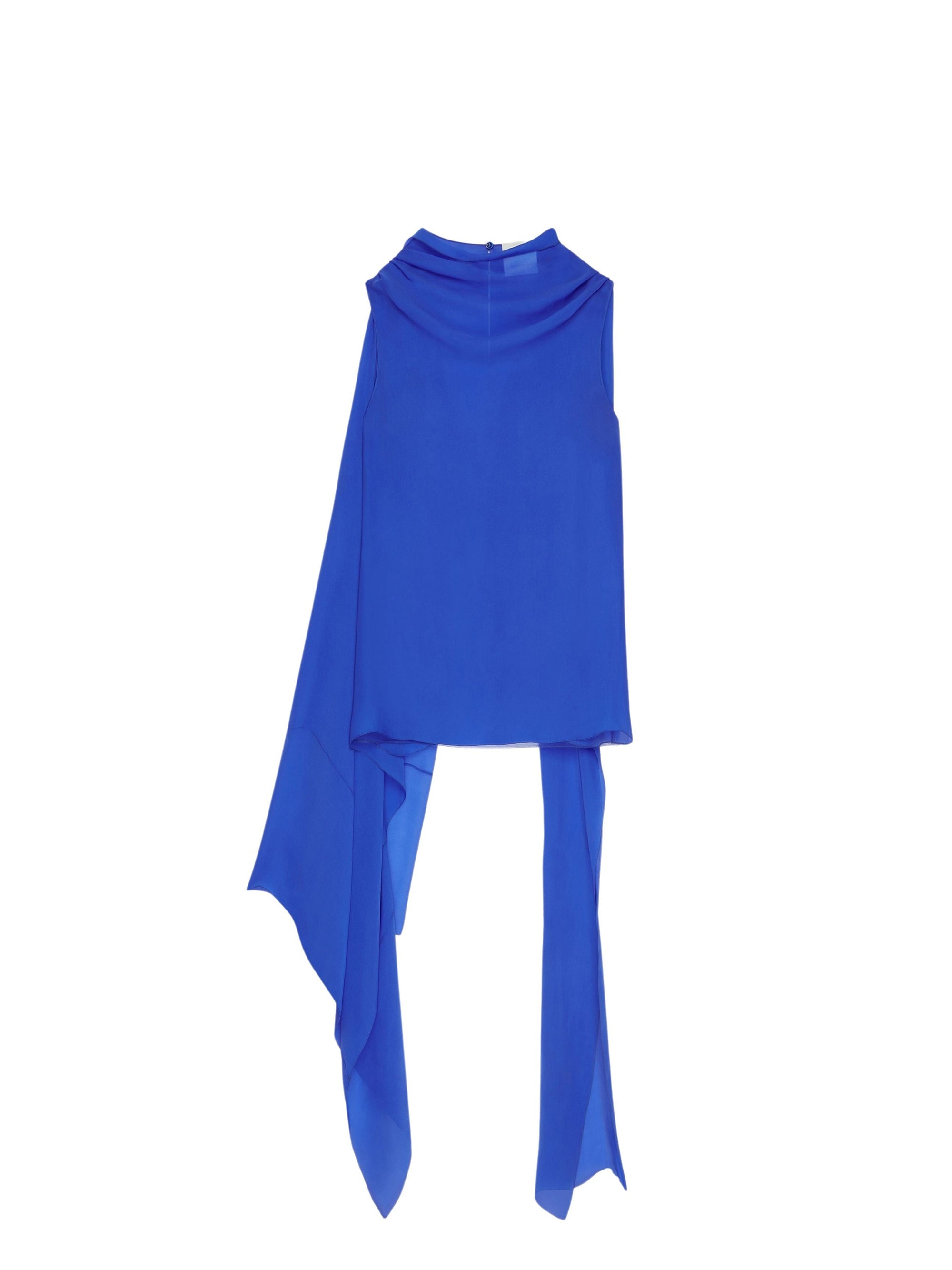 LAVALIERE SLEEVELESS