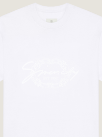GIVENCHY FRAME LARGE ON JERSEY