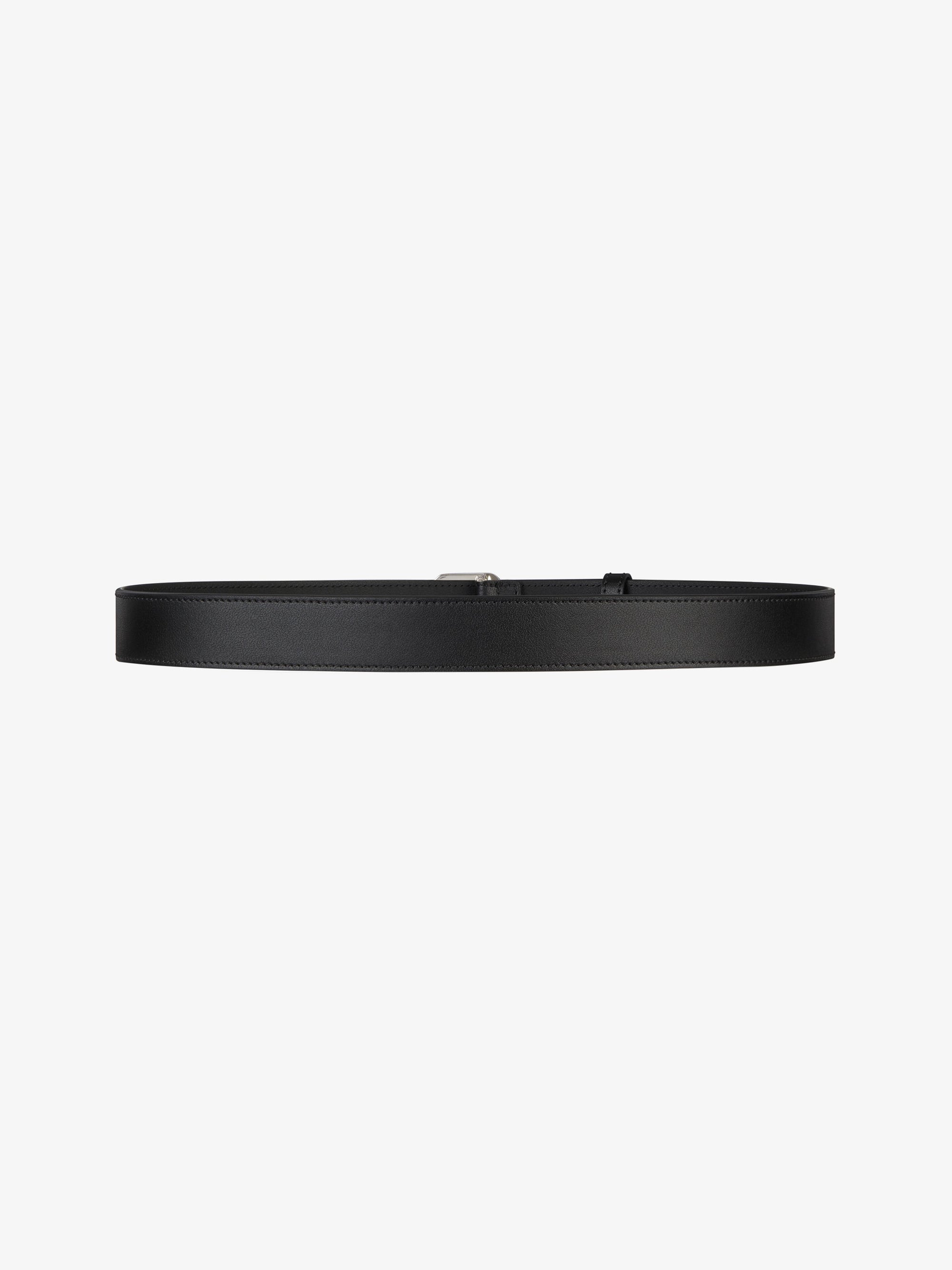 SMOOTH LEATHER
