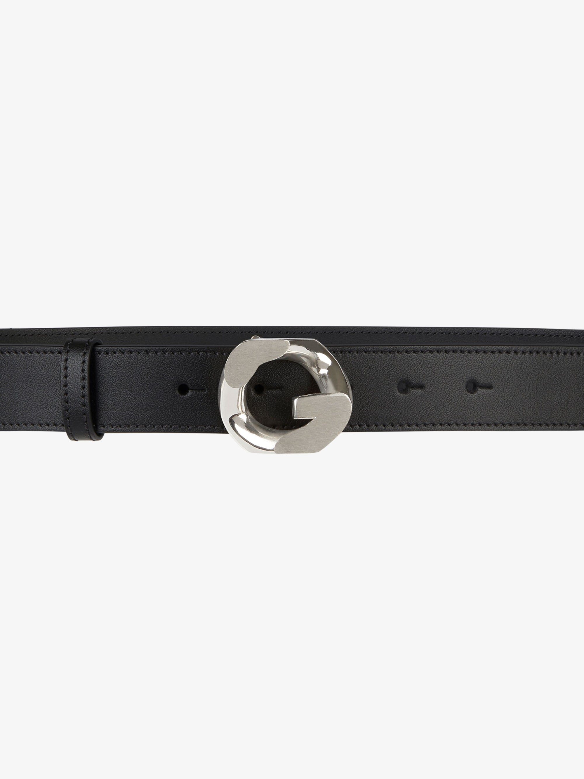 SMOOTH LEATHER