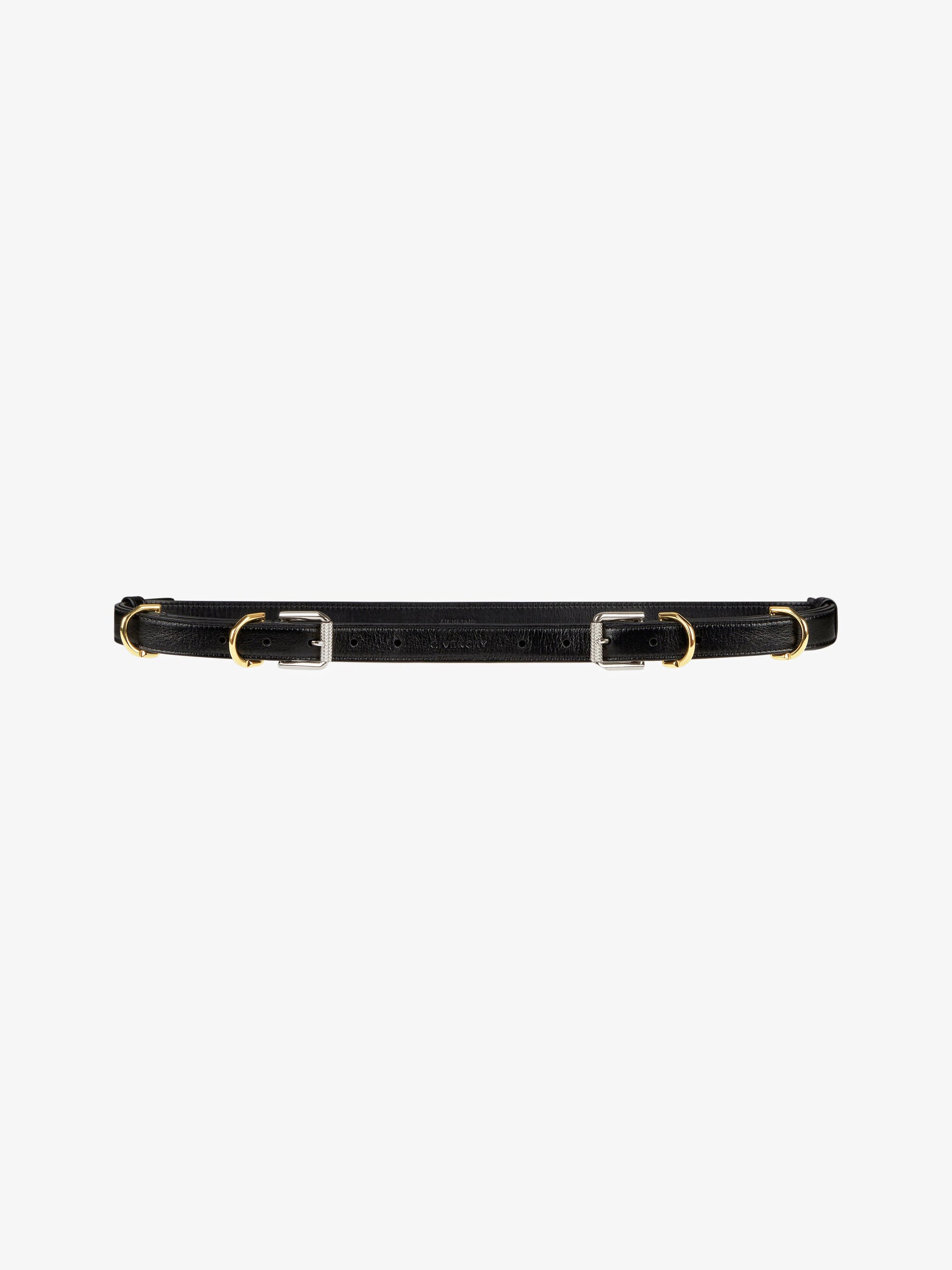 20MM VOYOU BELT
