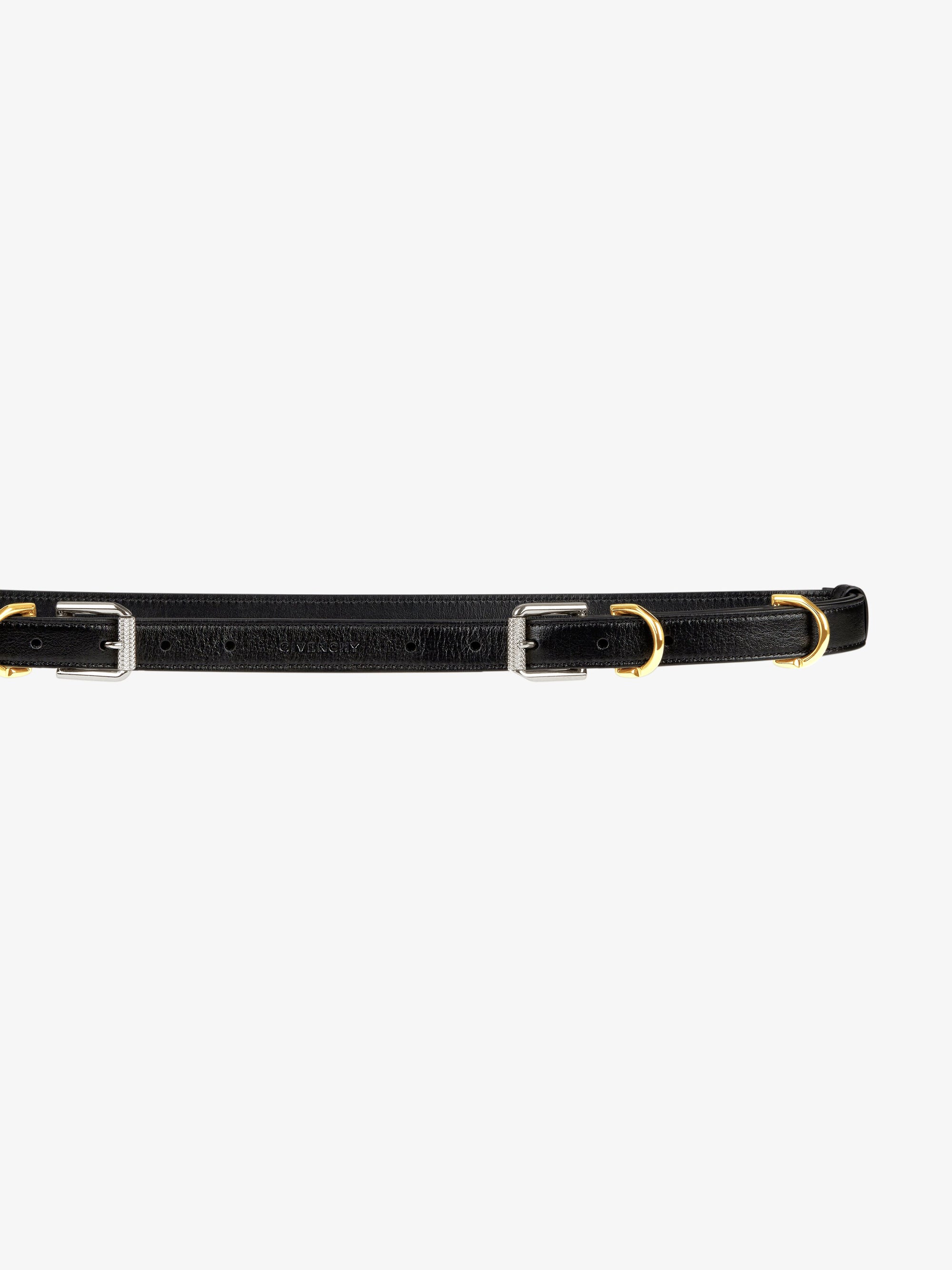 20MM VOYOU BELT