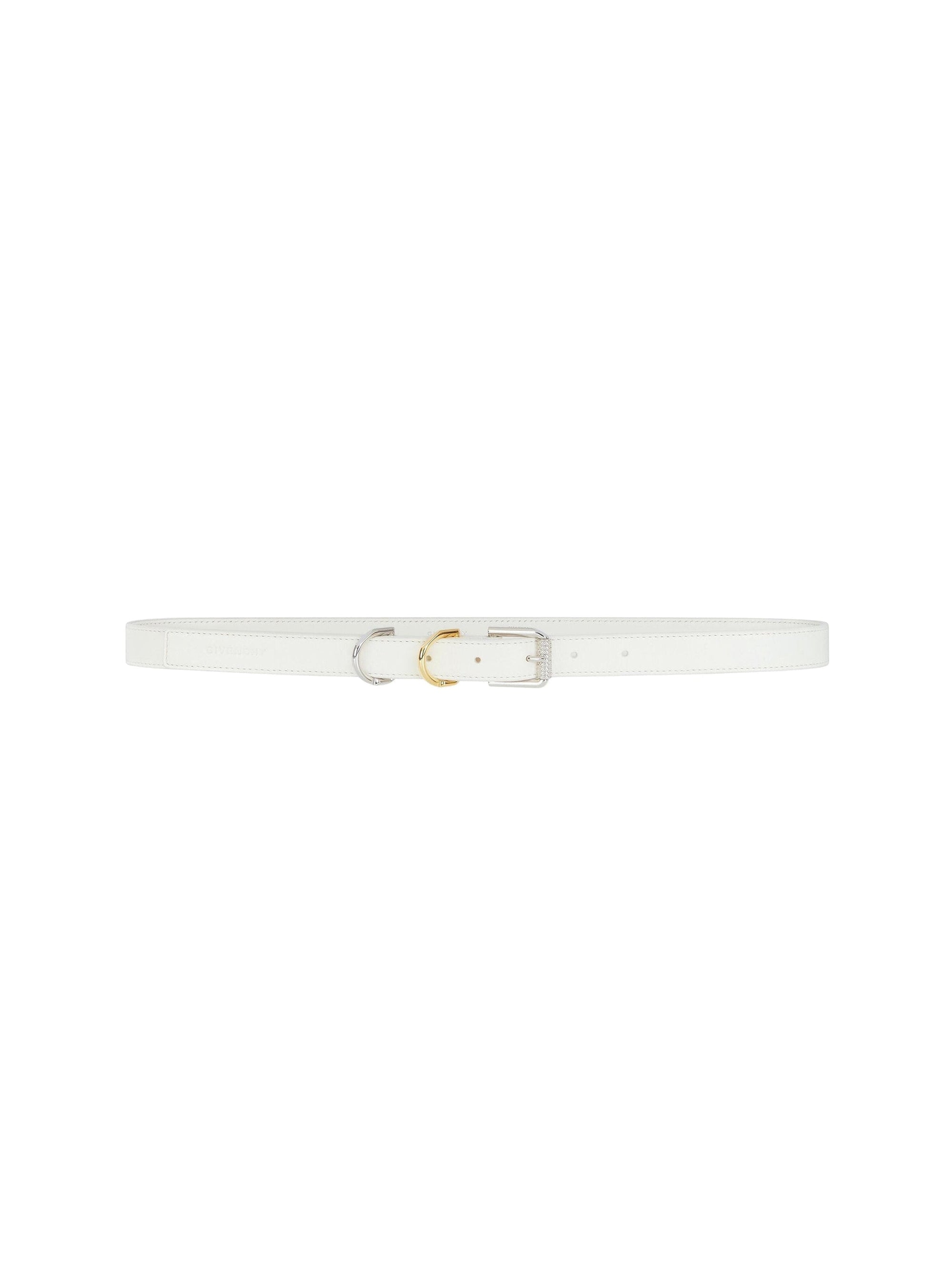 20MM VOYOU ONE BUCKLE BELT