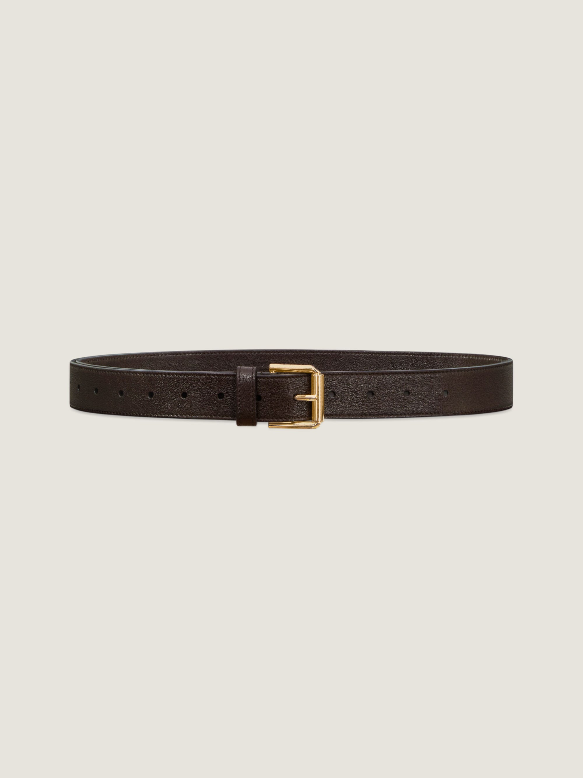 30MM VOYOU METAL TIP BELT
