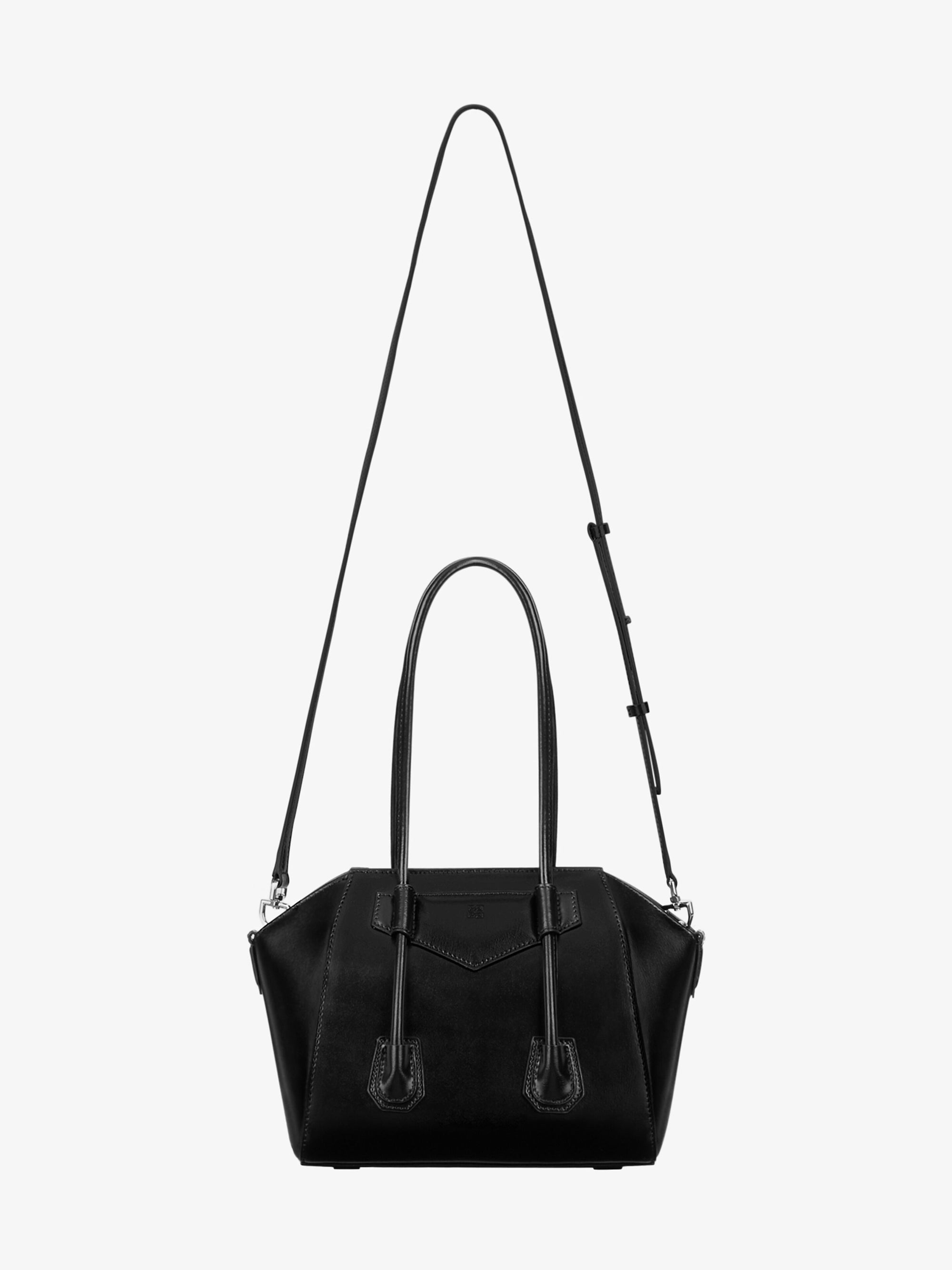 ANTIGONA LOCK - MINI BAG