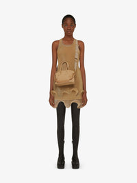 ANTIGONA SPORT - MINI BAG W/ CHAIN