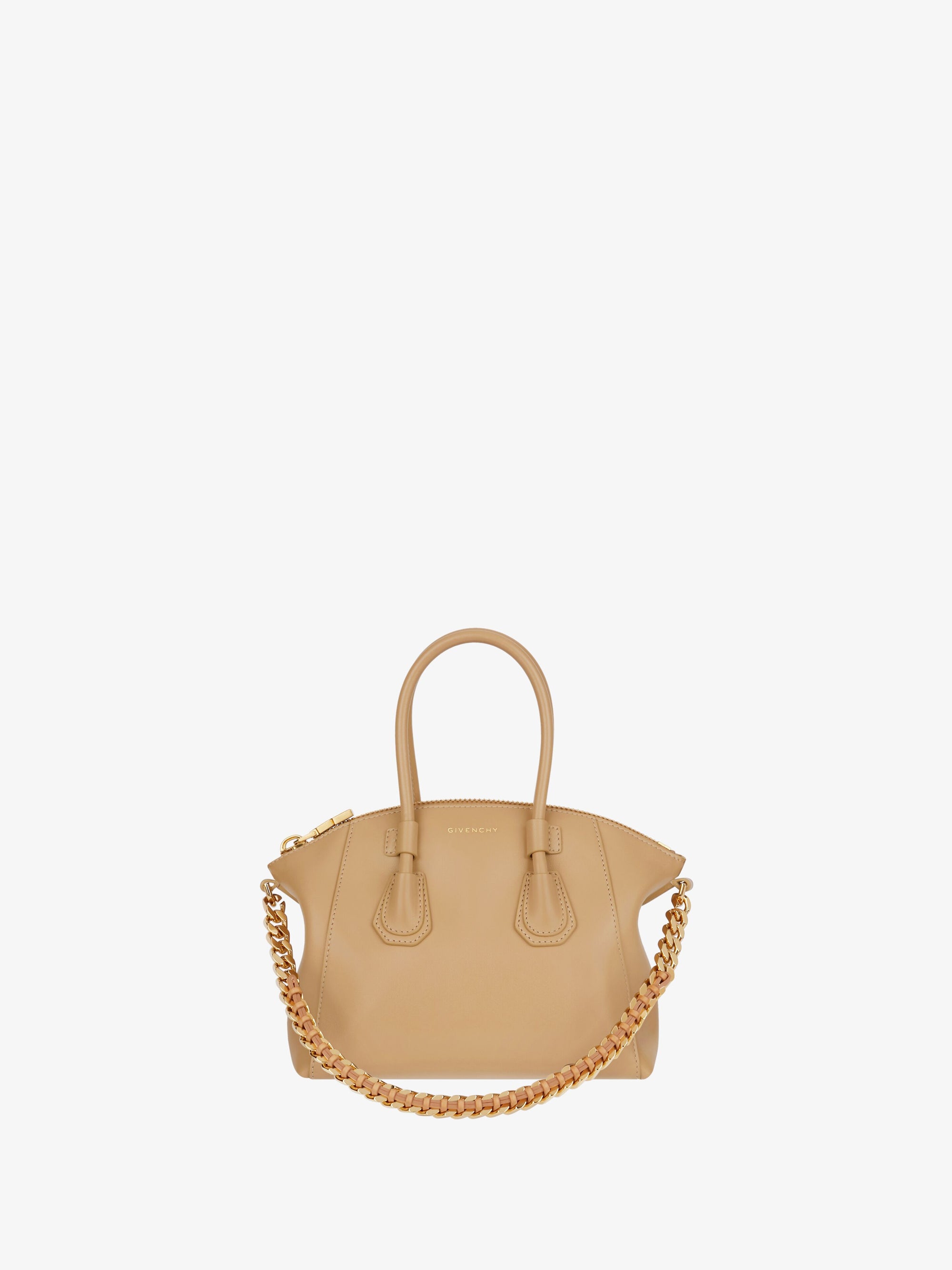 ANTIGONA SPORT - MINI BAG W/ CHAIN
