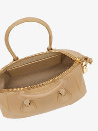ANTIGONA SPORT - MINI BAG W/ CHAIN